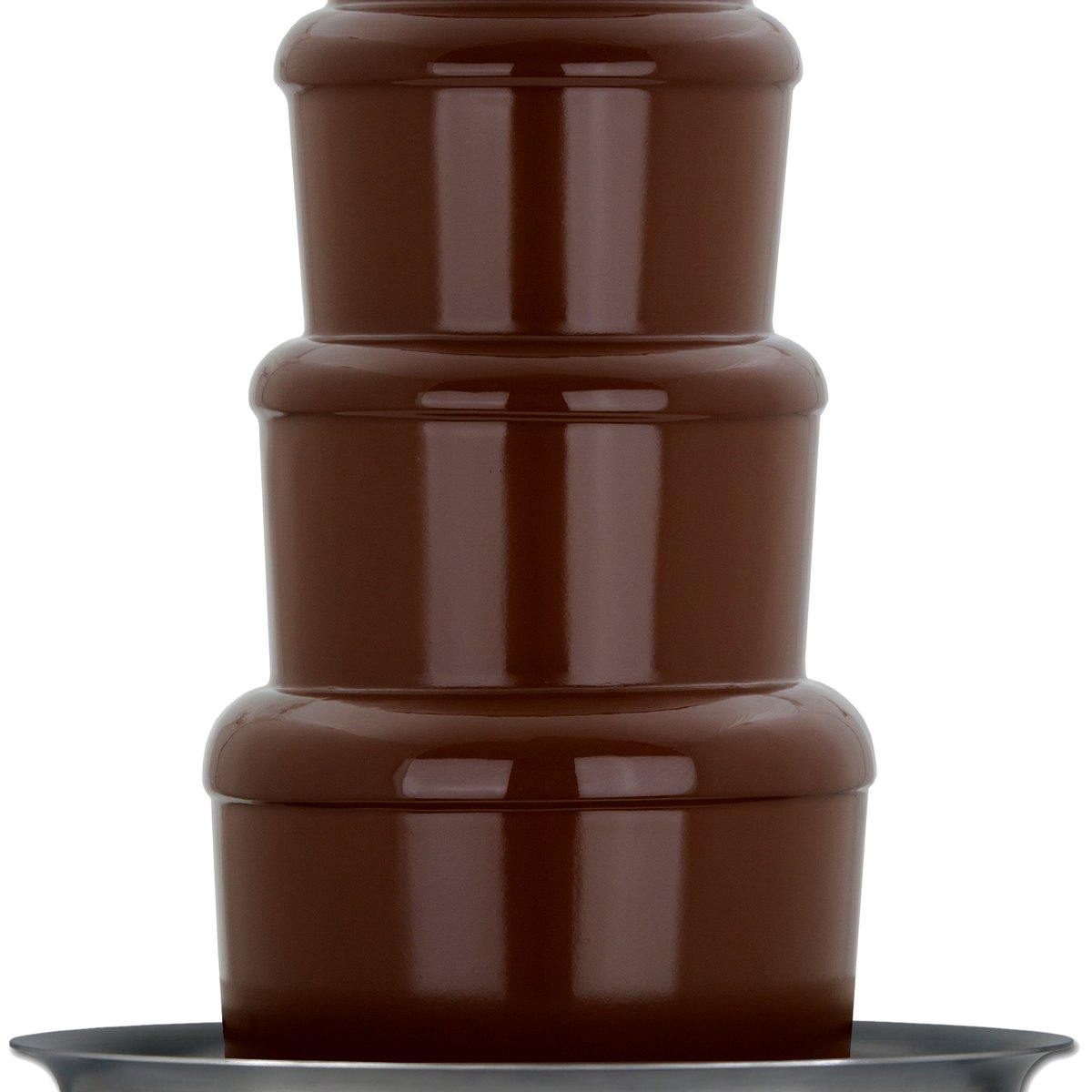 Schokoladenbrunnen Sephra CF44RC Transformer