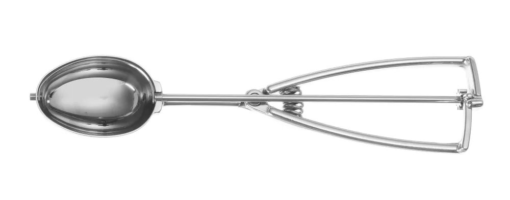 Eiscremeportionierer Stöckel, oval, Stöckel, 1/30, 62x43mm