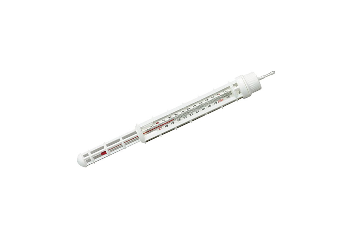Thermometer