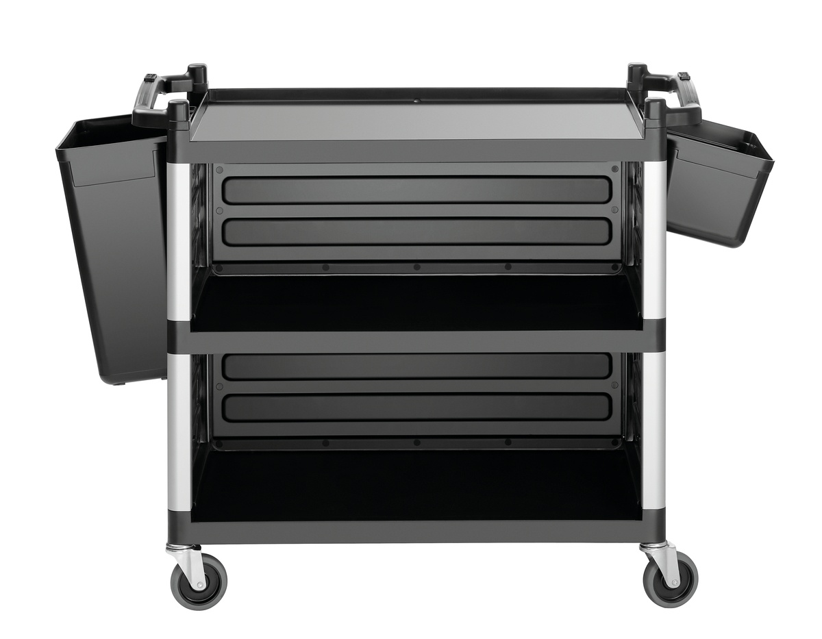 Abräumbehälter-Set TSA300V