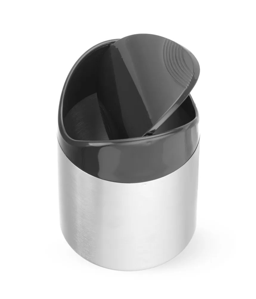 Tischabfallbehälter, ⌀120x(H)165mm