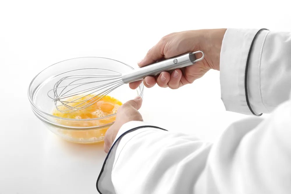 Schneebesen, (L)330mm