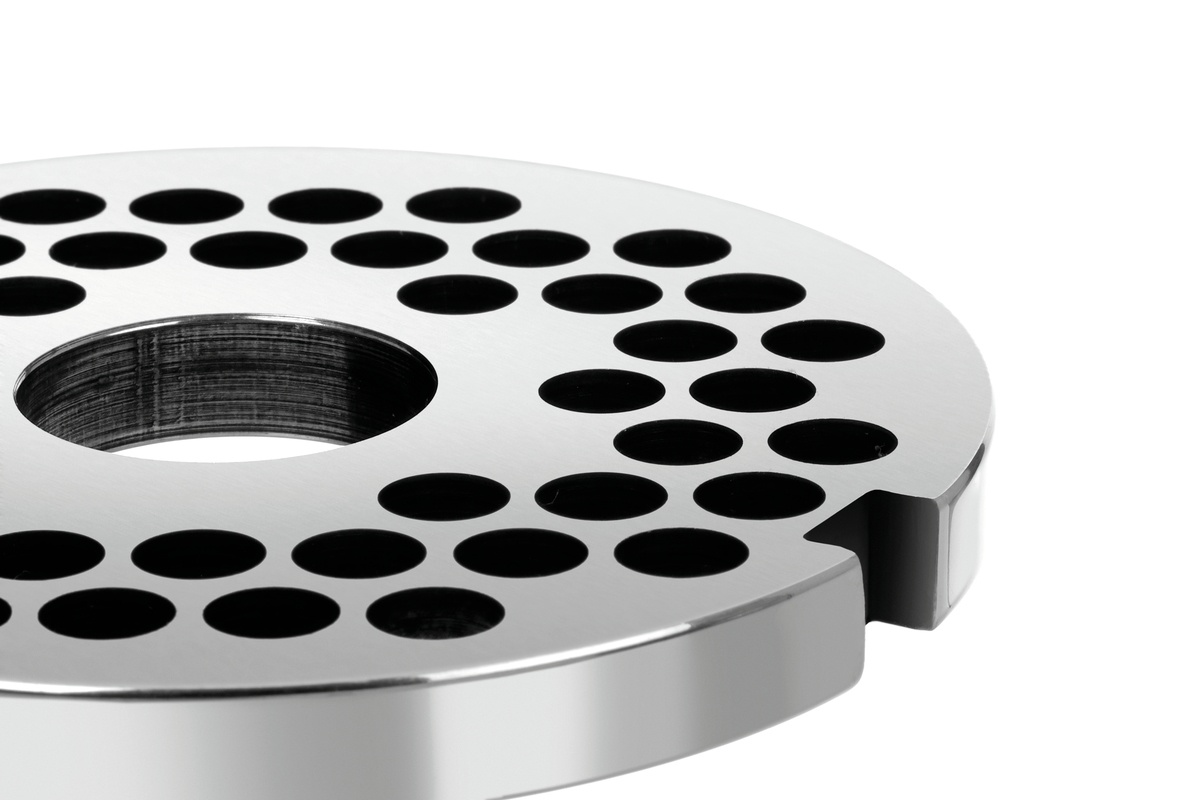 Lochscheibe FW500US/8 Lochscheibe FW500US/8