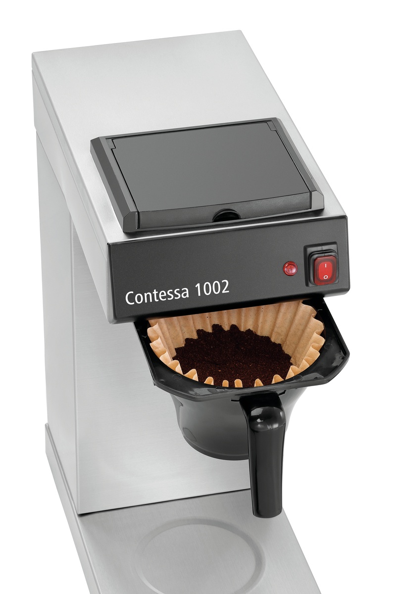 Kaffeemaschine Contessa 1002 Kaffeemaschine Contessa 1002