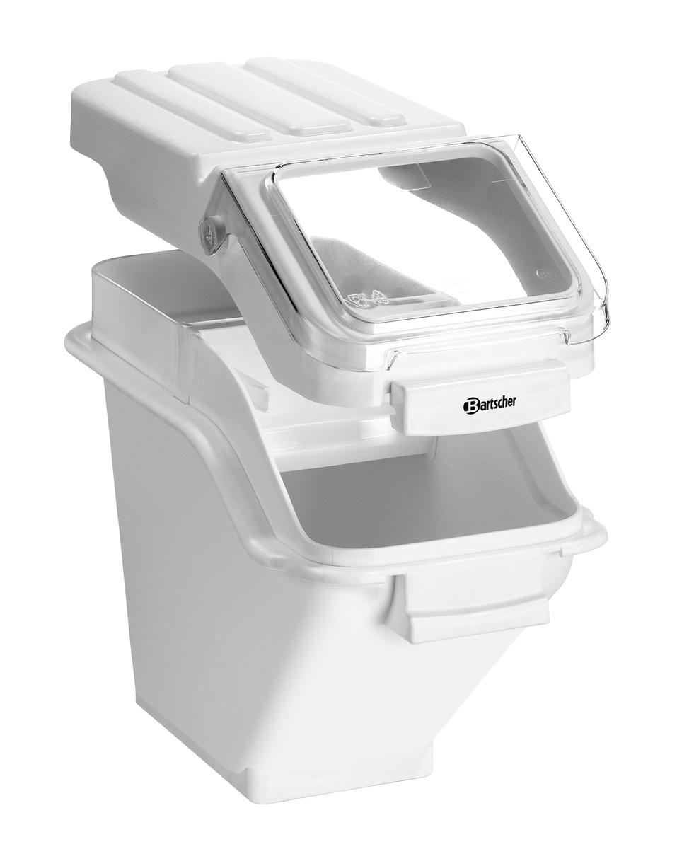 Vorratsbehälter 24L