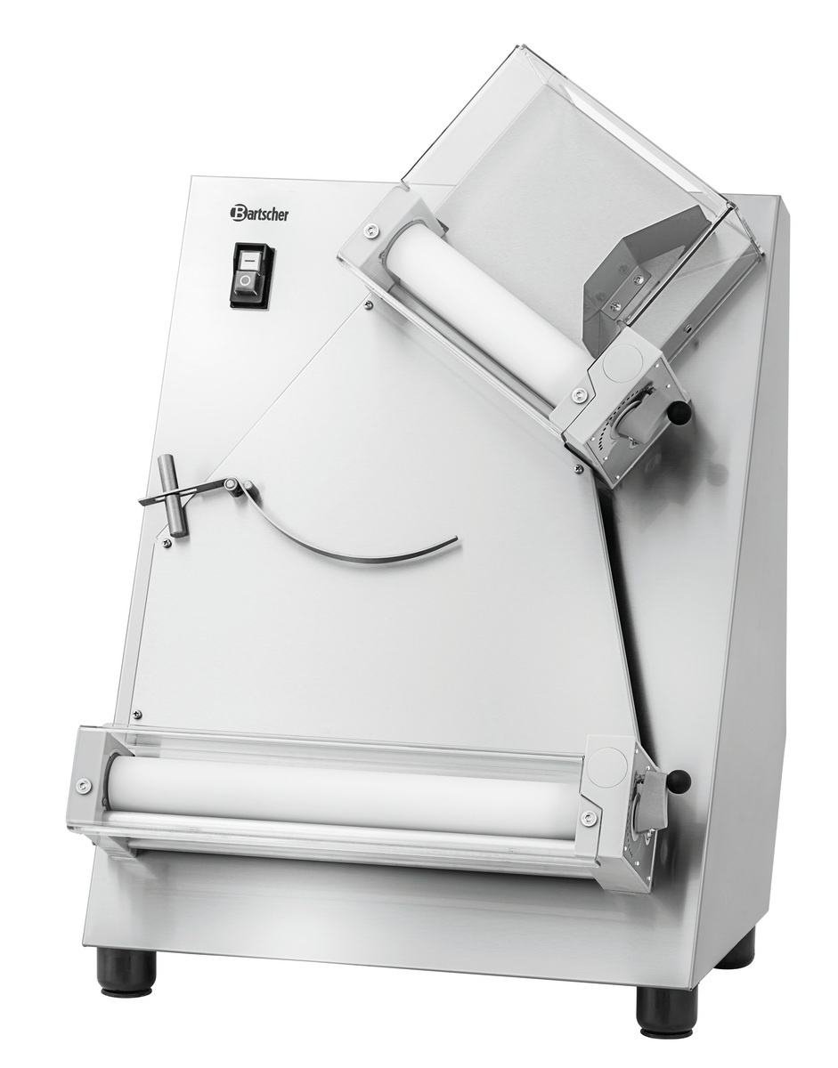 Teigausrollmaschine 4000 Teigausrollmaschine 4000