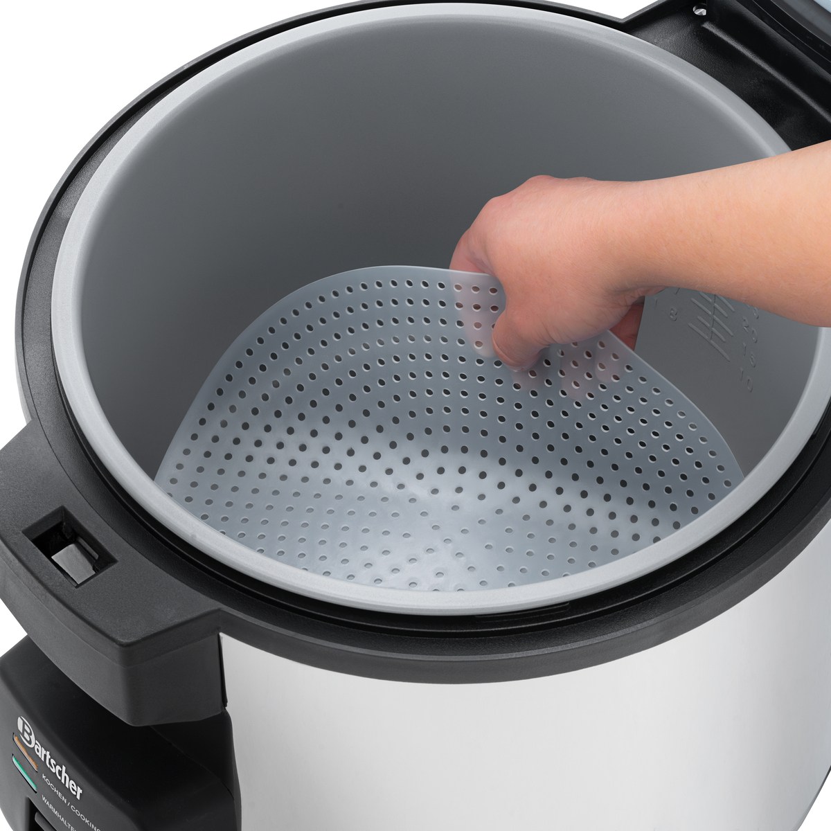 Reiskocher 8L Reiskocher 8L