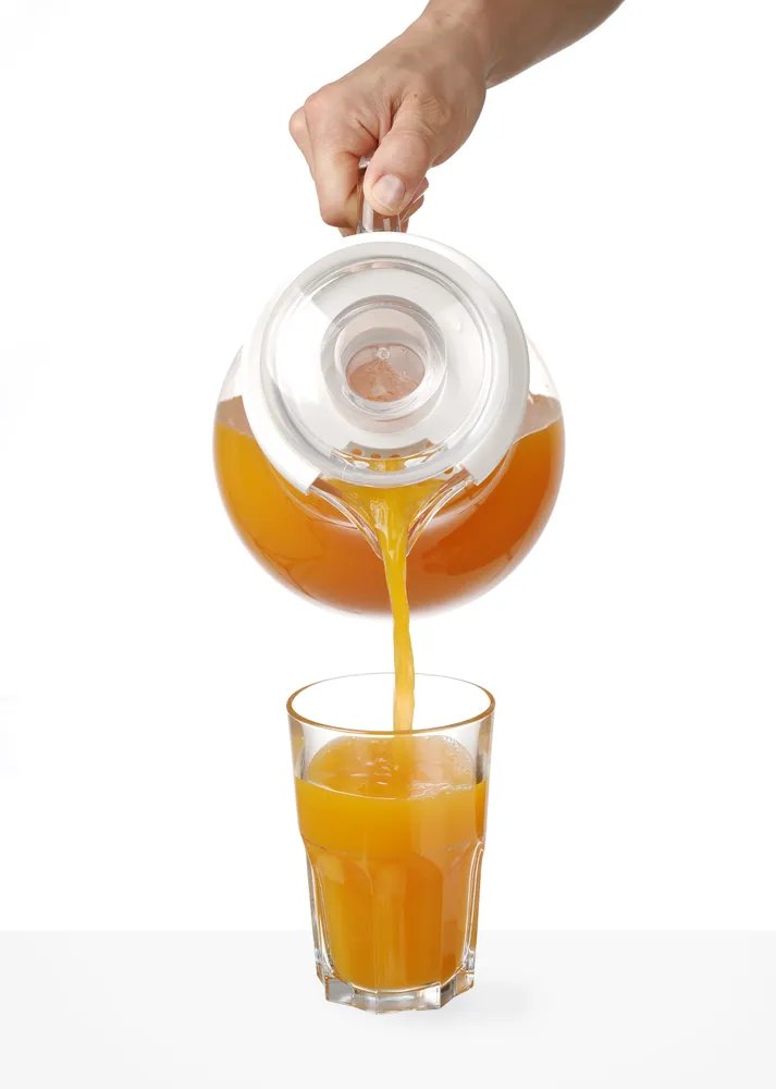 Krug mit Eiswürfelkühlung, 3L, ⌀170x(H)285mm Krug mit Eiswürfelkühlung, 3L, ⌀170x(H)285mm