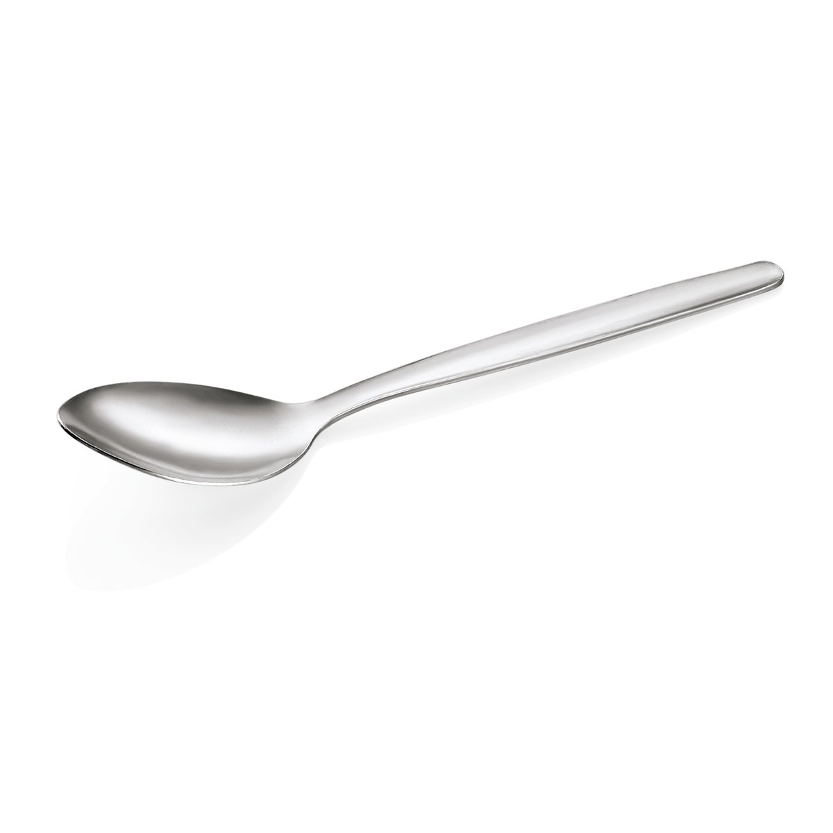 Kaffeelöffel (L) 14 cm, Serie NP 80 ECO, Chromstahl