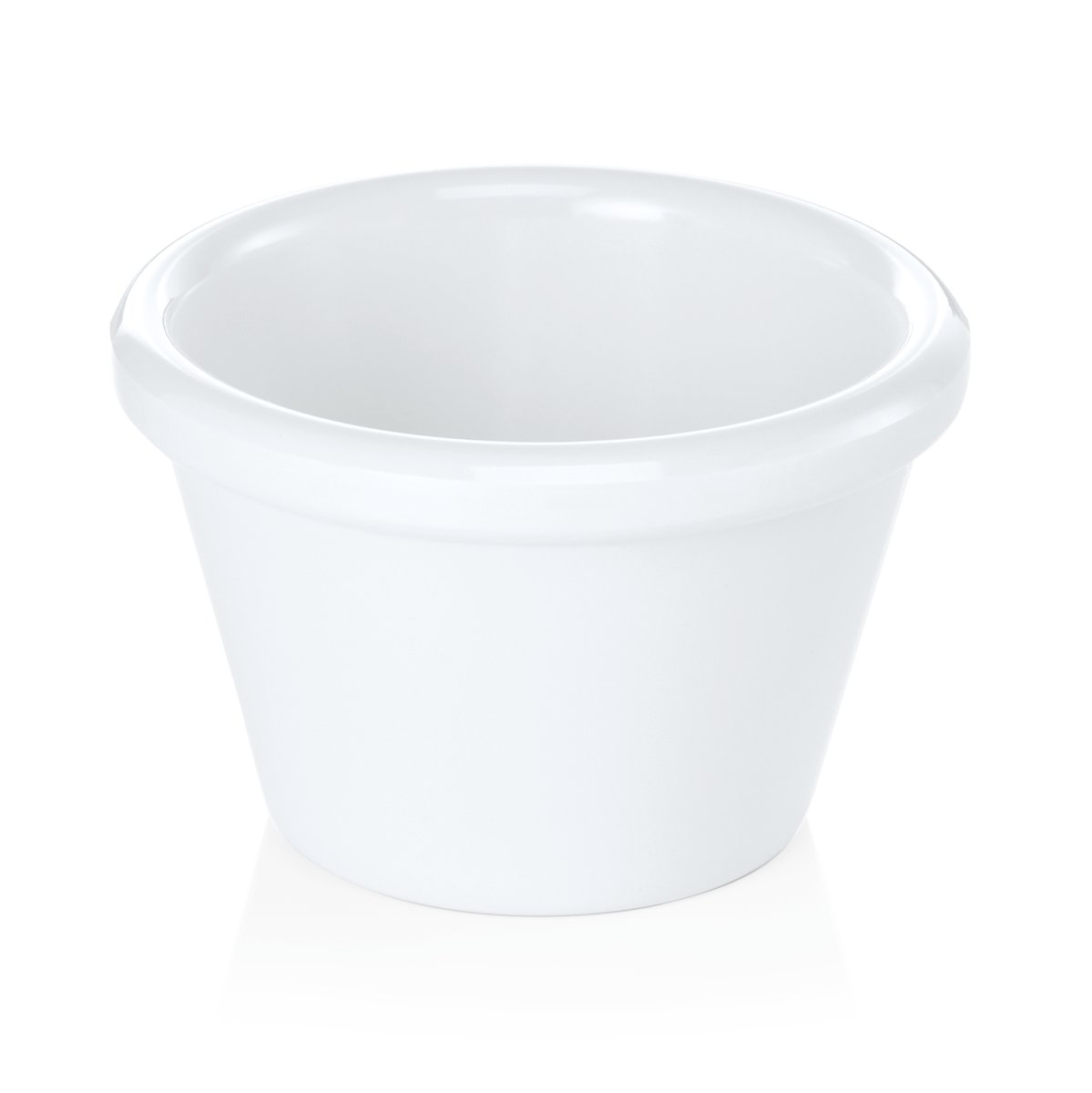 Dipschale 50 ml, Ø 7 cm, (H) 3,5 cm