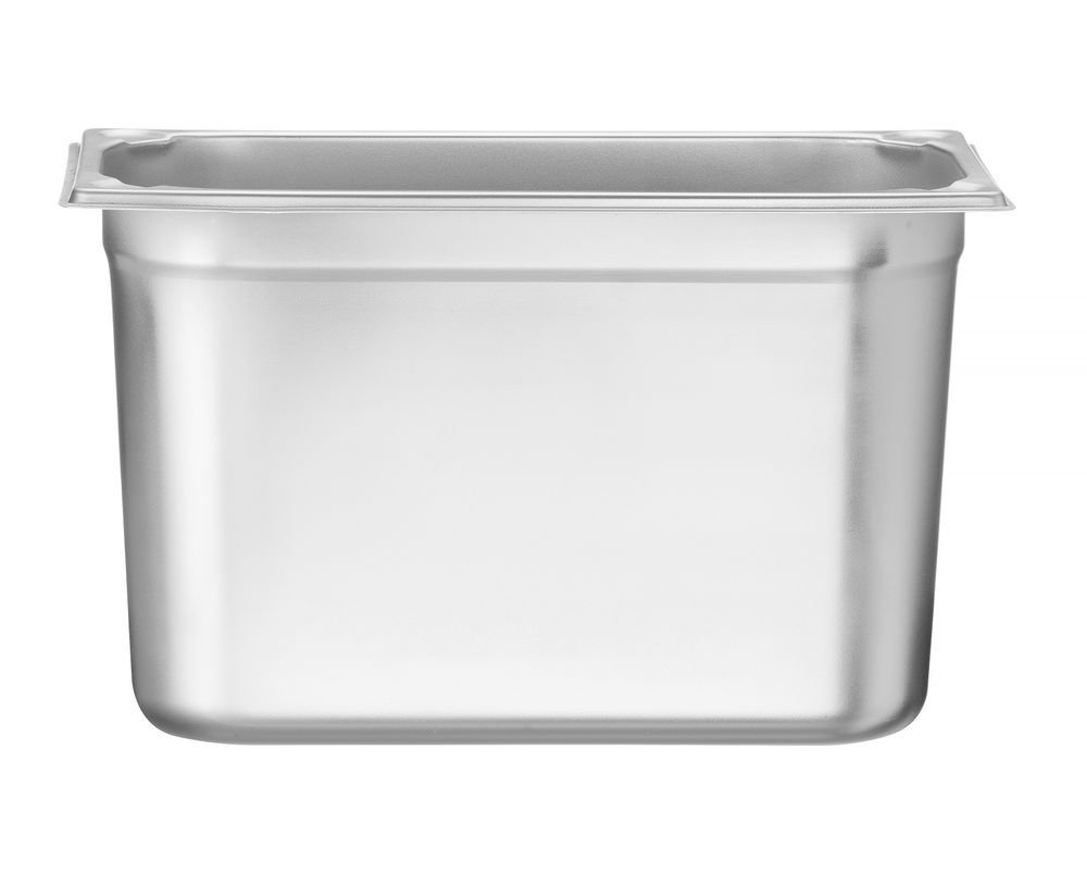 Gastronorm-Behälter 1/3, HENDI, Kitchen Line, GN 1/3, 7,8L, (H)200mm