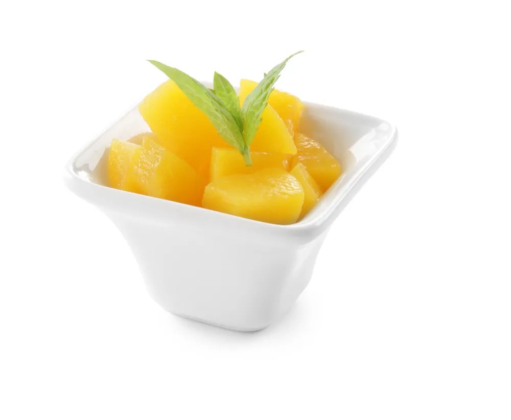 Tapasschälchen Cuadrado - 6 Stk., 6 Stk., 59x59x(H)37mm Tapasschälchen Cuadrado - 6 Stk., 6 Stk., 59x59x(H)37mm