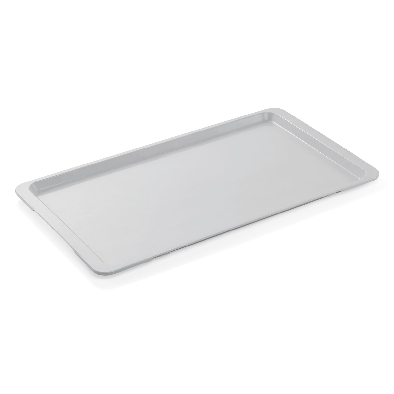 GN 1/1 Tablett lichtgrau