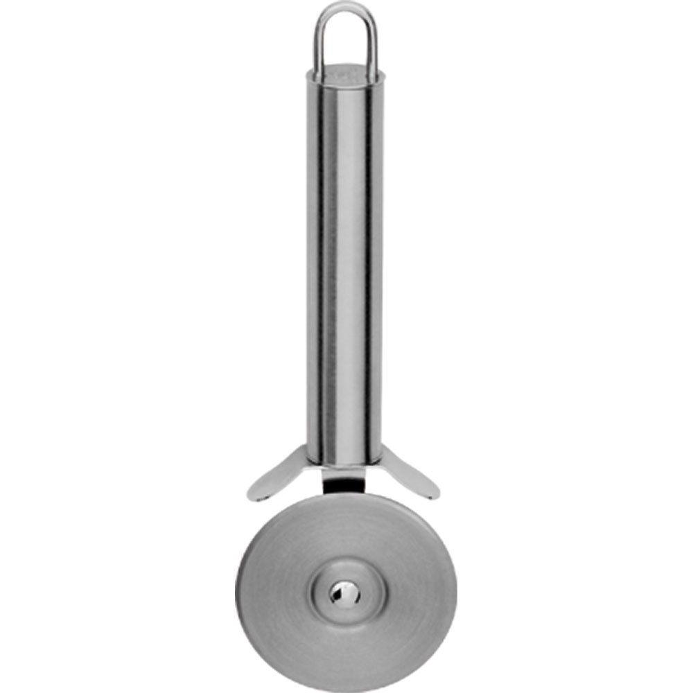 Pizza- / Teigschneider, runder Griff, Rad Ø 5,7 cm, Länge 19 cm Pizza- / Teigschneider, runder Griff, Rad Ø 5,7 cm, Länge 19 cm