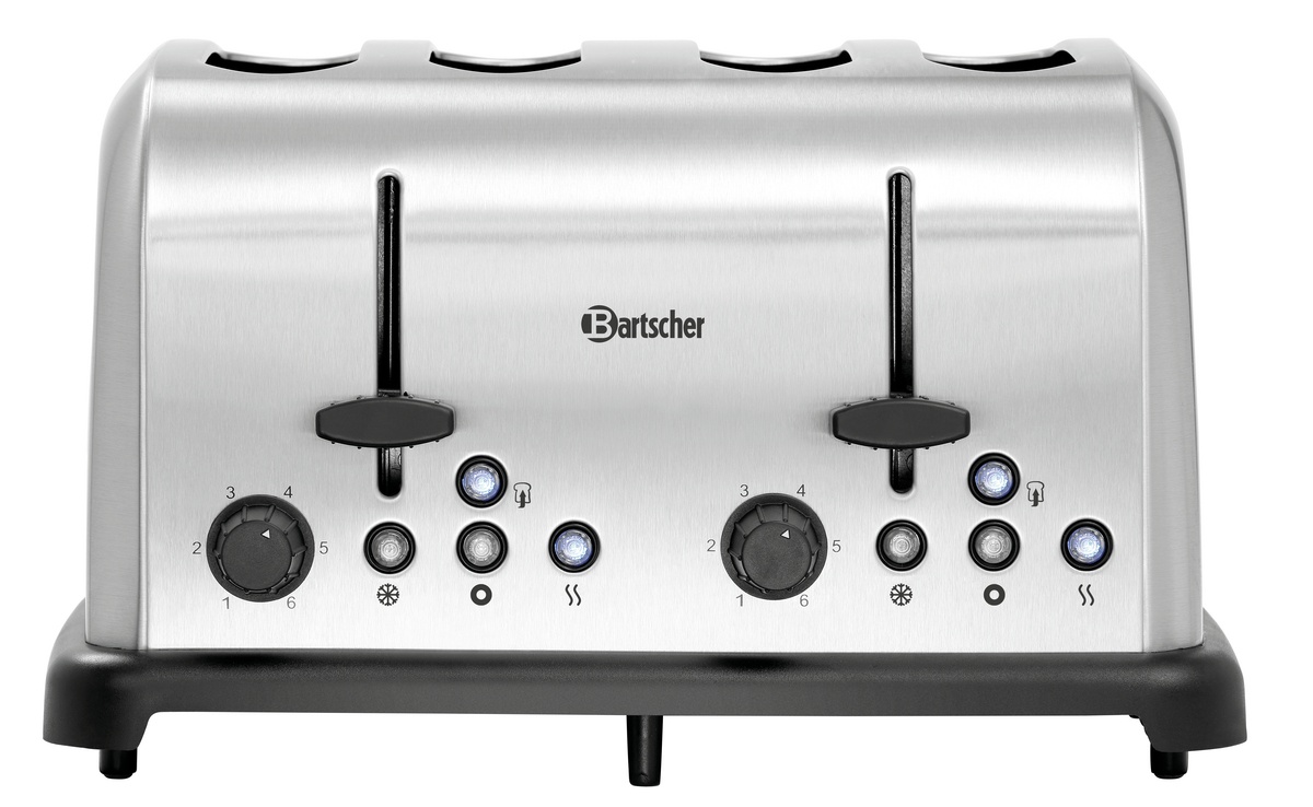 Toaster TBRB40 Toaster TBRB40
