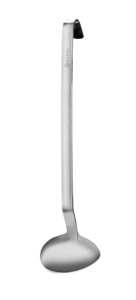 Saucenlöffel, HENDI, Profi Line, 410x100mm