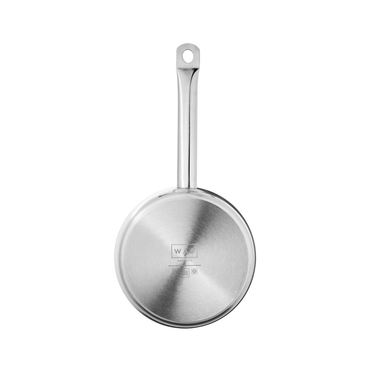Stielkasserolle 1,5 L, Ø 16 cm