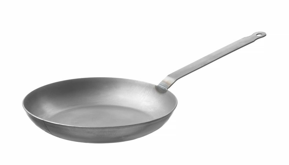 Bratpfanne, HENDI, ⌀280x(H)50mm