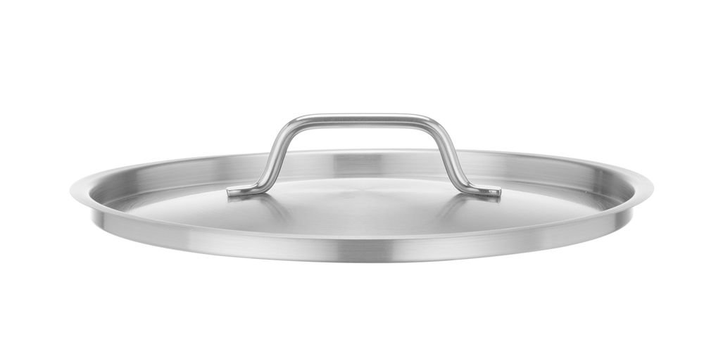 Deckel für Topf, Profi Line, ⌀280x(H)52mm