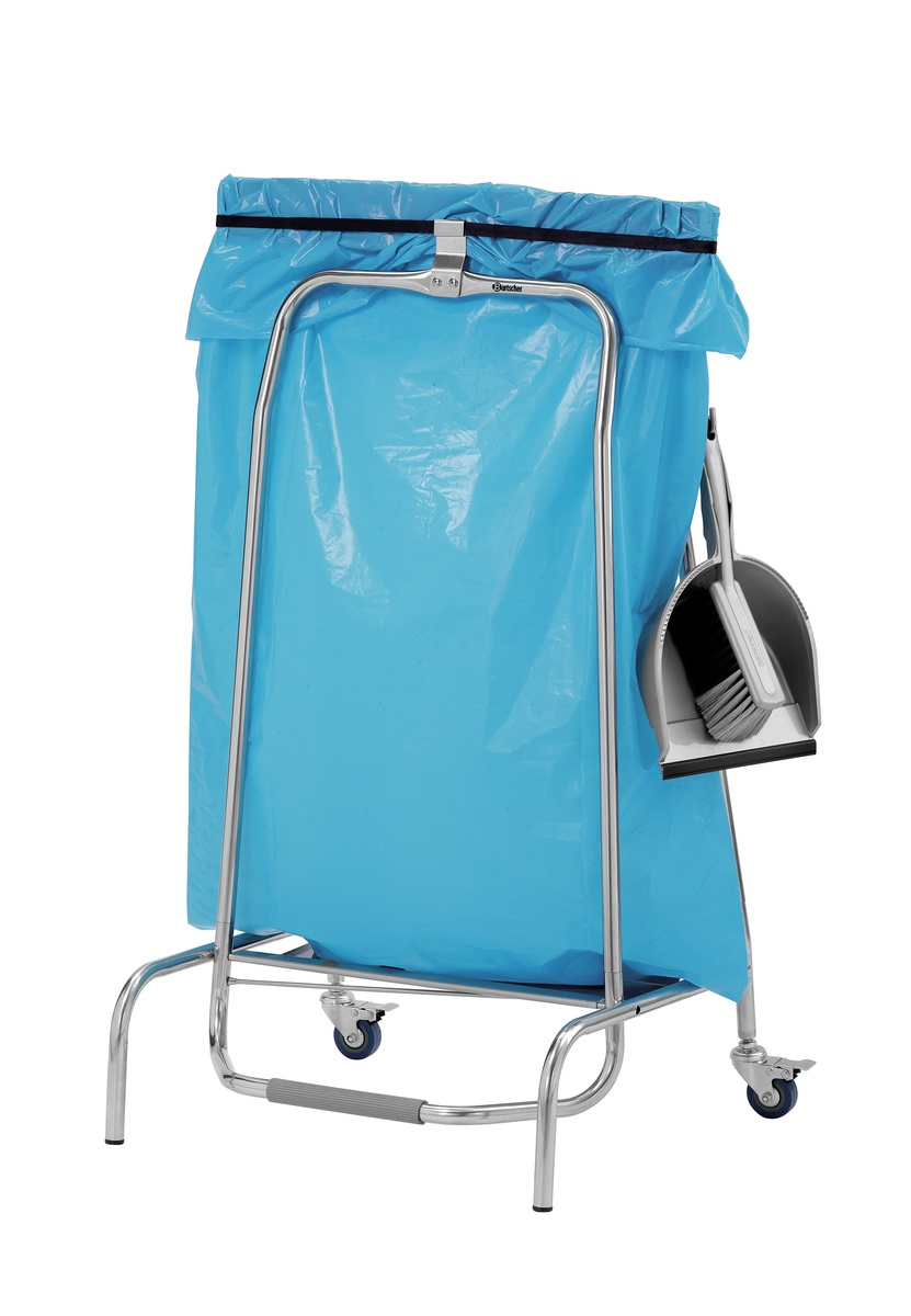 Müllsack-Ständer 120L