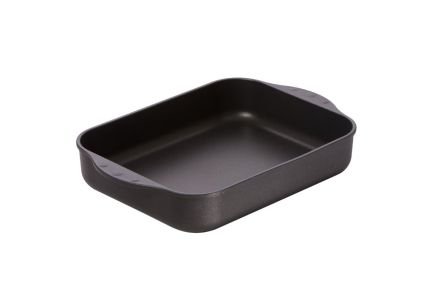 PremiumBratreineincl,Glasdeckel32x25cm,ca.7cmhoch