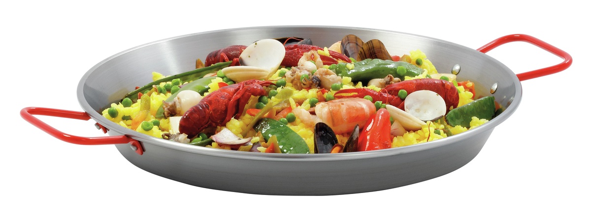 Paella-Pfanne STP340