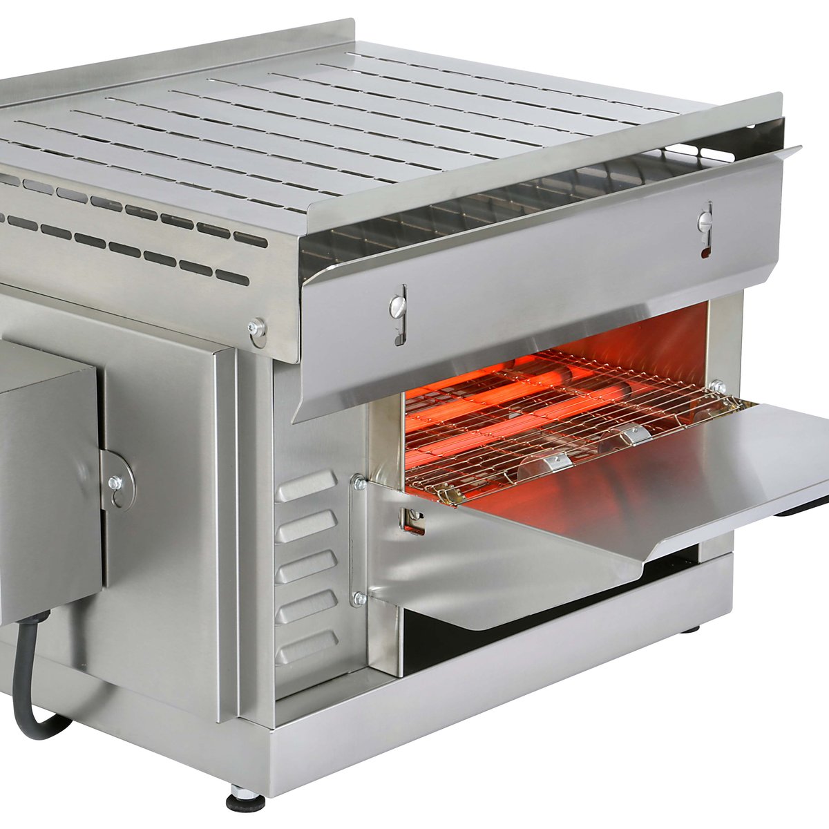 Flammkuchenofen Tart Flambée