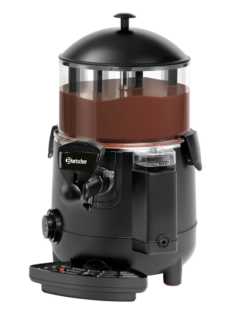Schokoladendispenser 5L