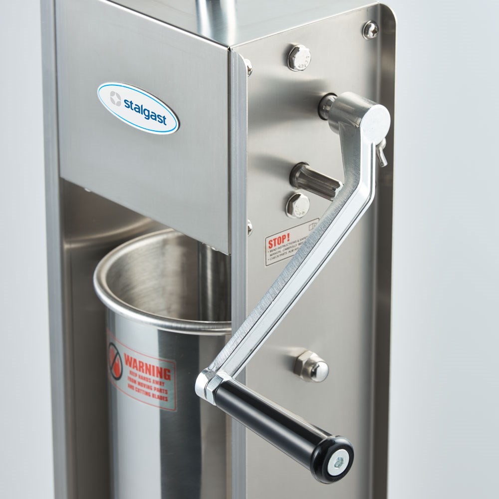 Wurstfüller 7l Wurstfüller 7l