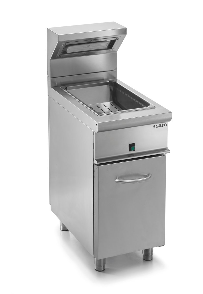 PommeswärmermitTür,ModellE7/SPE40BC