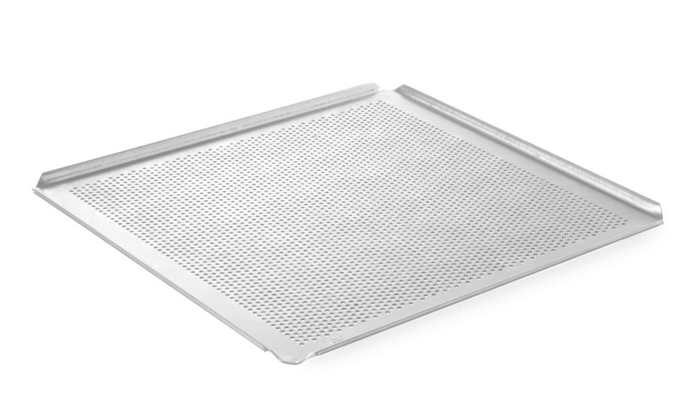 Backblech perforiert GN 2/3, HENDI, GN 2/3, 354x325x(H)10mm