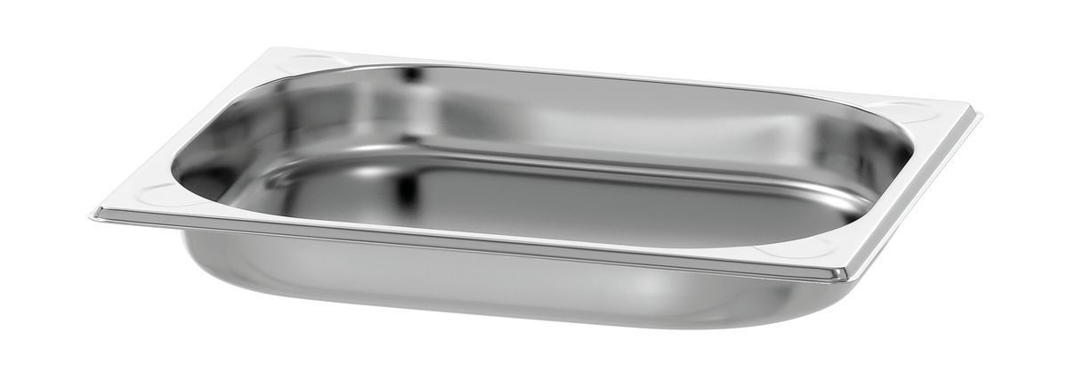 GN-Behälter, 1/2GN,T40, Basic Line GN-Behälter, 1/2GN,T40, Basic Line