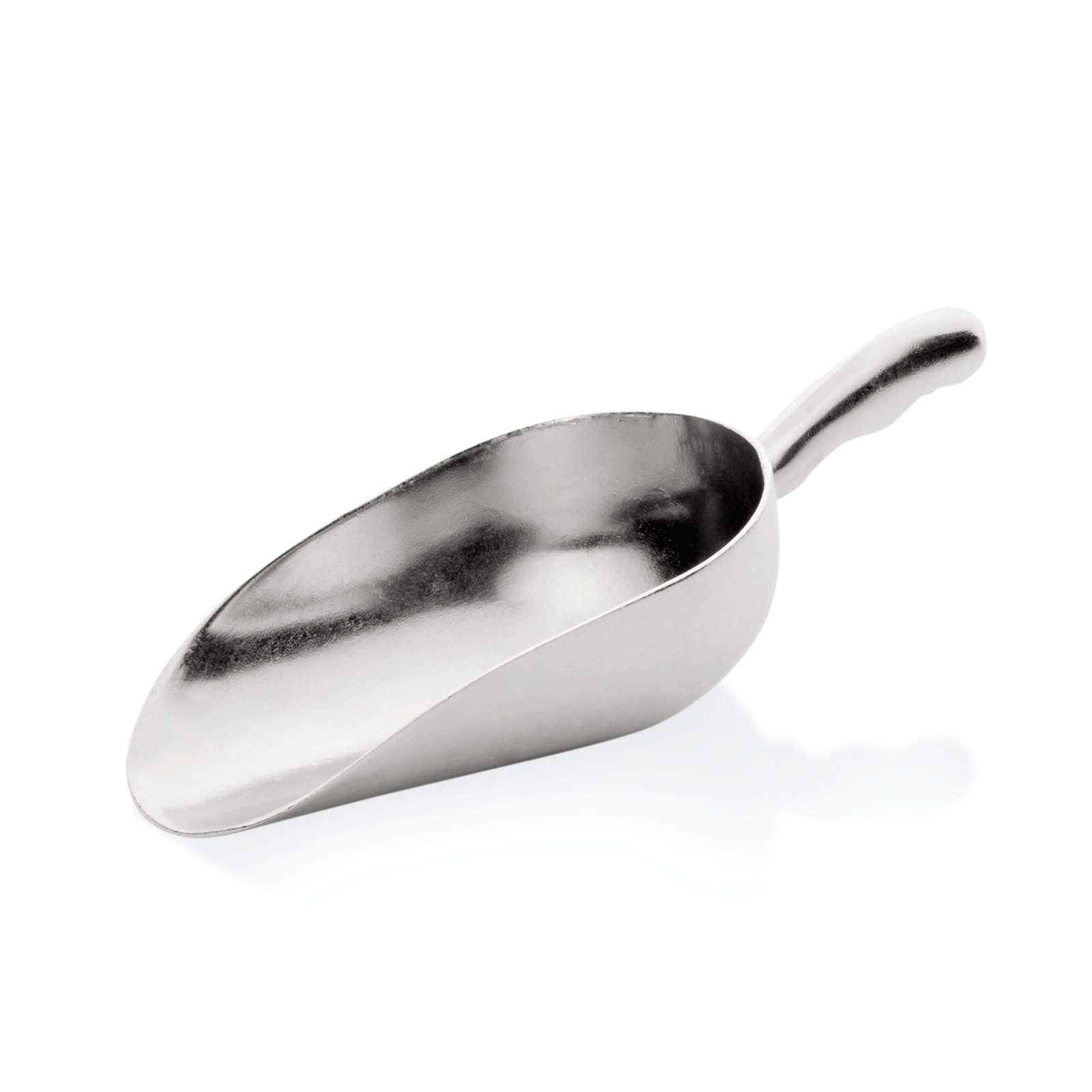 Mehrzweckschaufel 0,3 L, (L) 22 cm Mehrzweckschaufel 2,5 L, (L) 42 cm