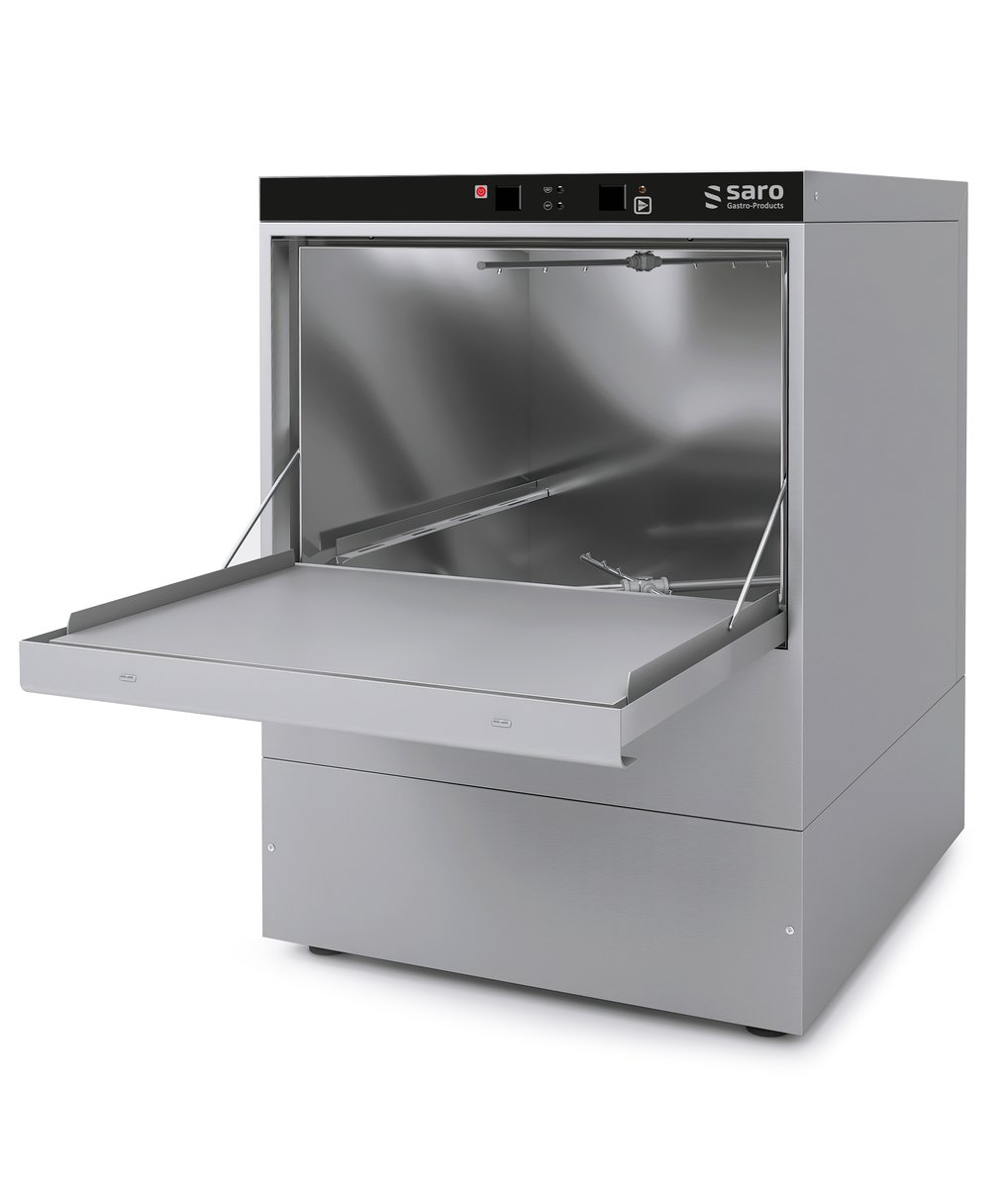 Gläser-/GeschirrspülmaschineModellFREIBURG Gläser-/GeschirrspülmaschineModellFREIBURG