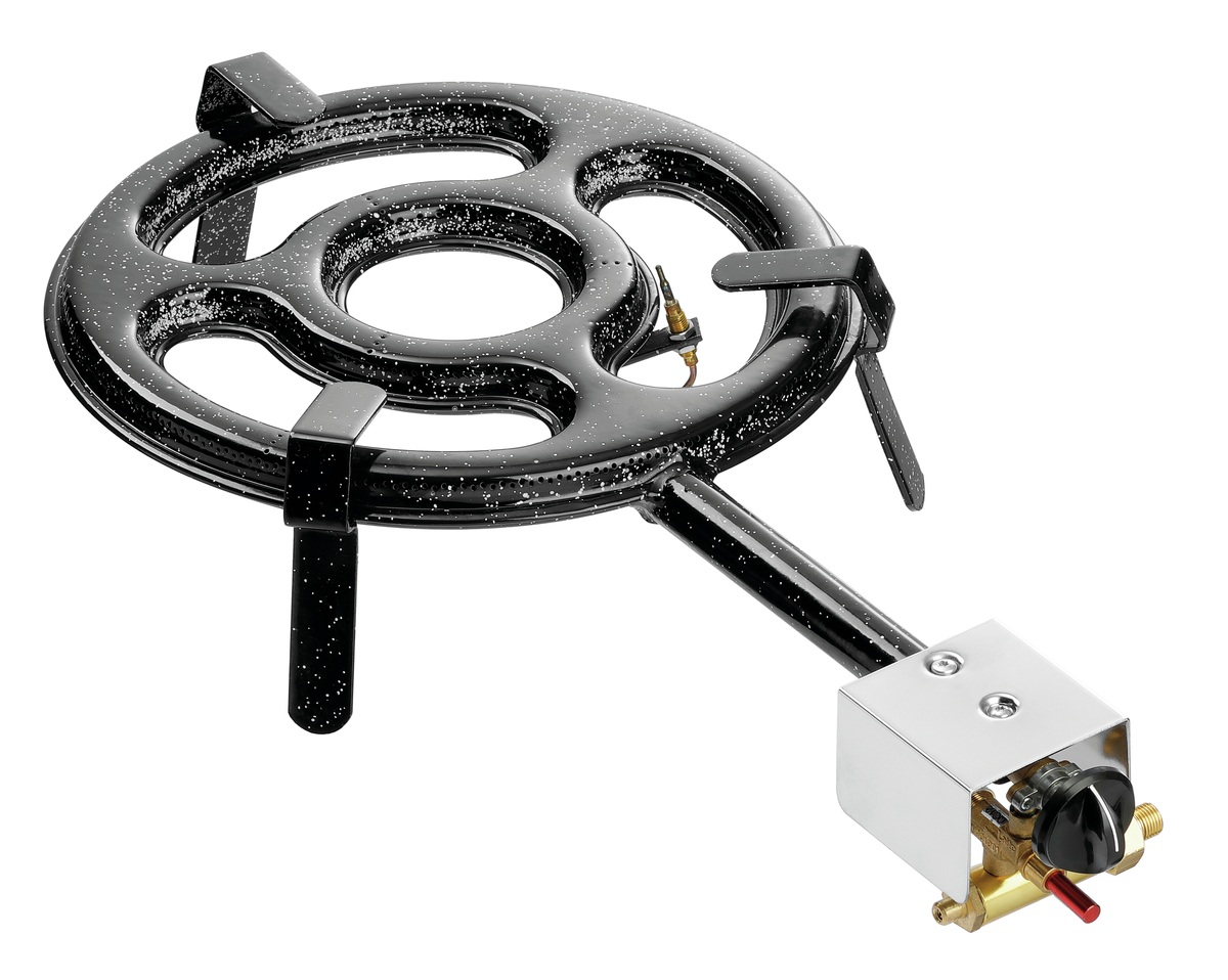 Paella Gasbrenner 2K300 Paella Gasbrenner 2K300