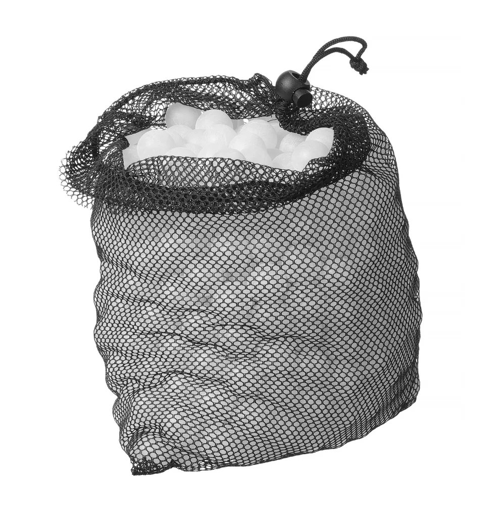 Sous-Vide Kochkugeln – 500 Stück, Weiß, ⌀20mm Sous-Vide Kochkugeln – 500 Stück, Weiß, ⌀20mm