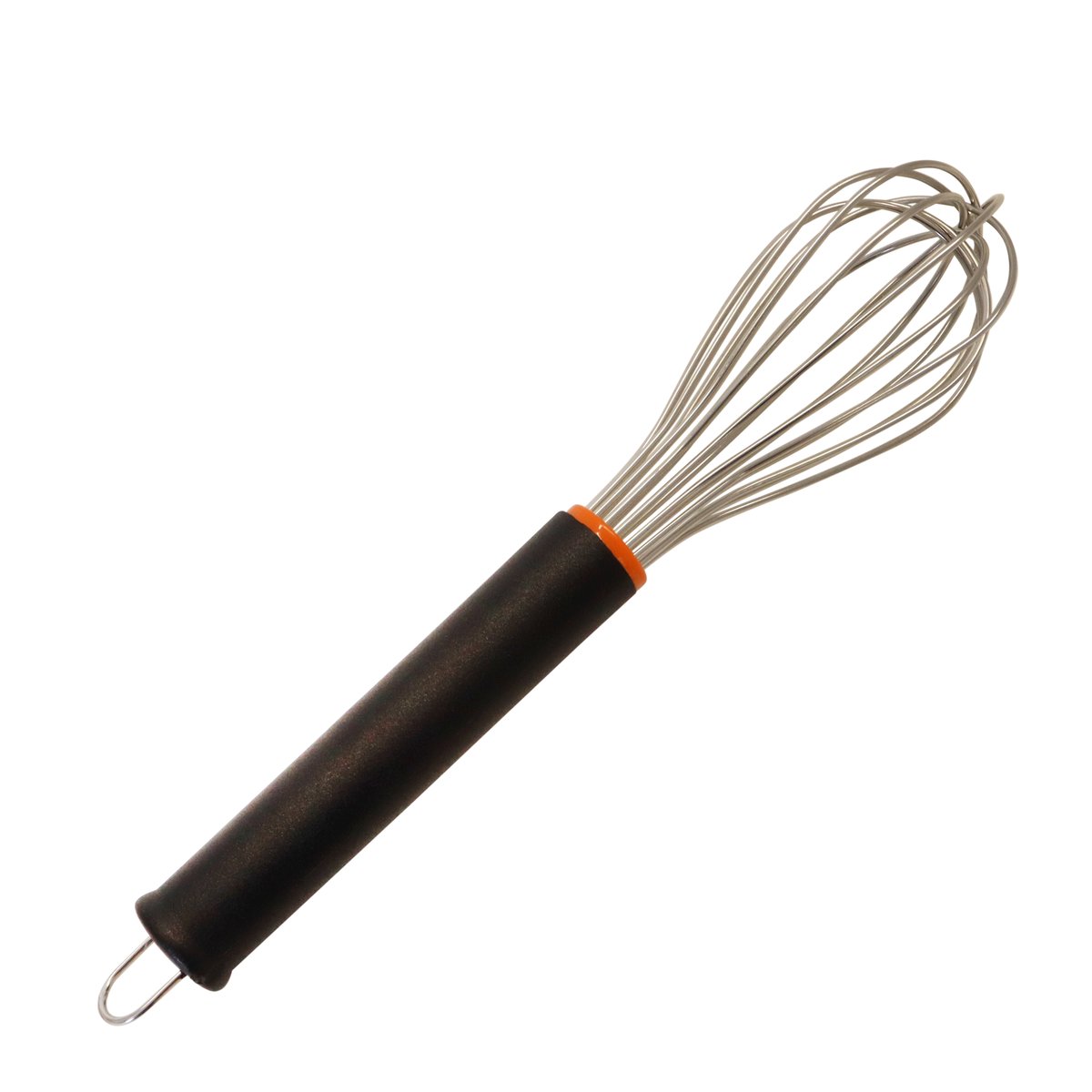 Rührbesen 16 Drähte Edelstahl