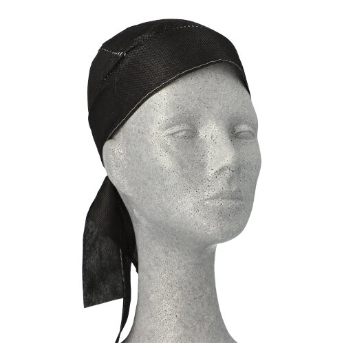 WORK-INN/PS Bandana schwarz WORK-INN/PS Bandana schwarz