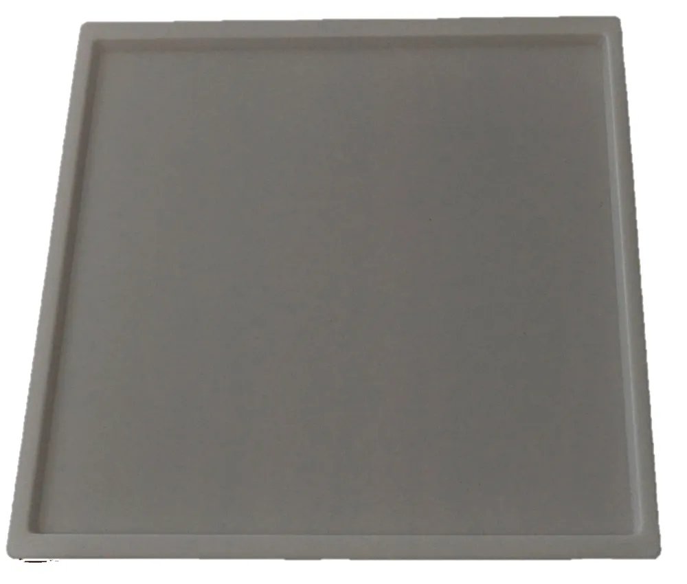 Tropfschale für Dörrautomaten, Tropfsieb aus Kunststoff