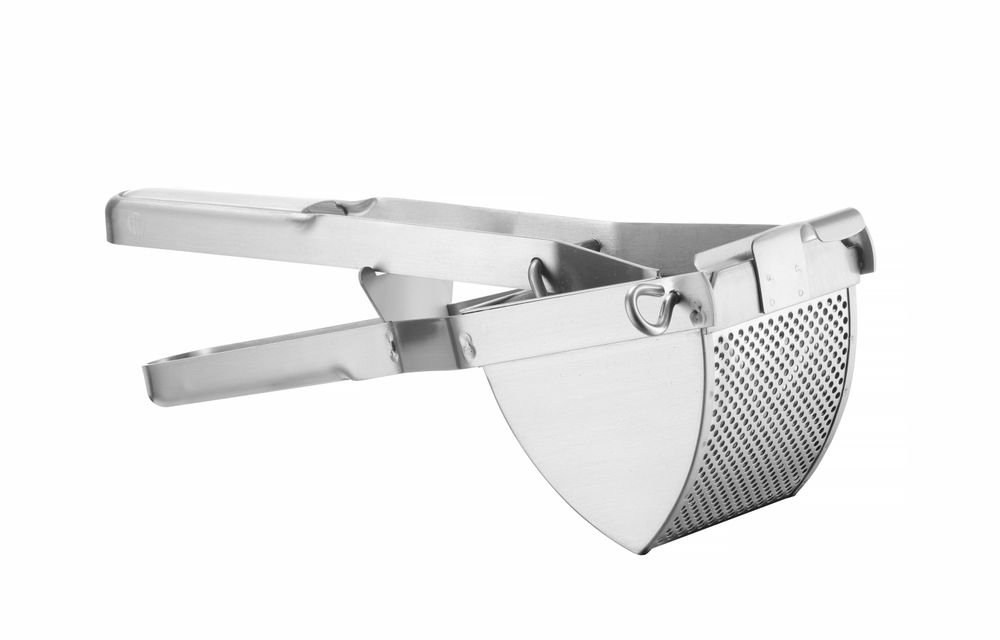 Kartoffelpresse., HENDI, 320x110x(H)110mm