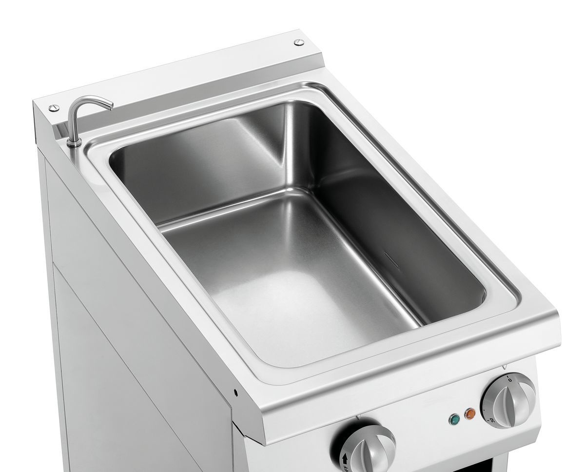 Bain Marie 700, B400, UO, mWE Bain Marie 700, B400, UO, mWE