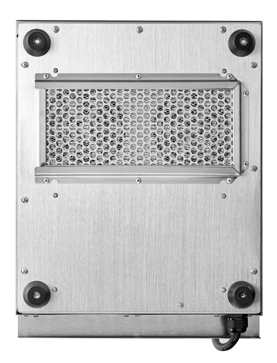 Induktionskocher IK 30TCS-1
