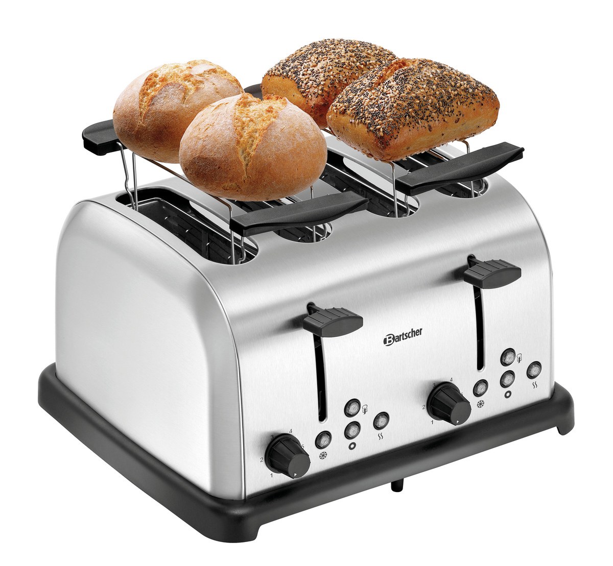 Toaster TBRB40 Toaster TBRB40