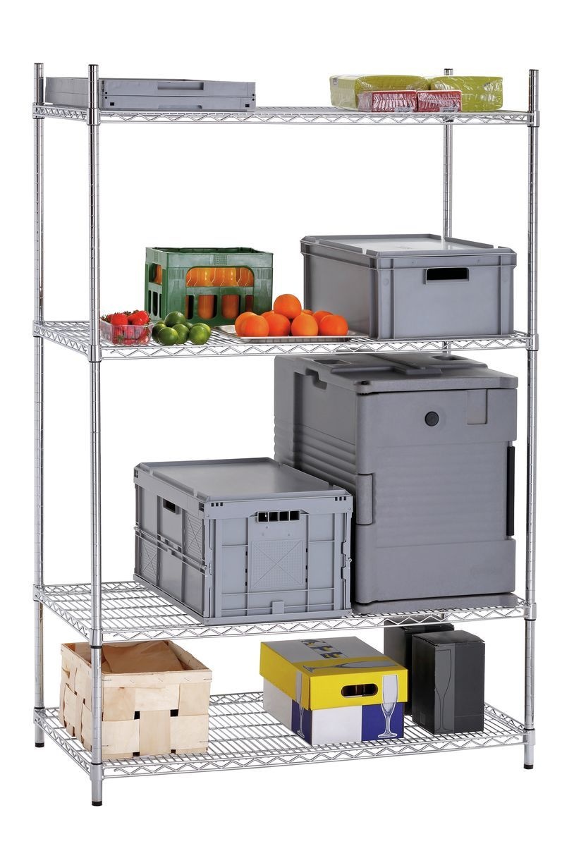 Lager-Regal 4500 Lager-Regal 4500