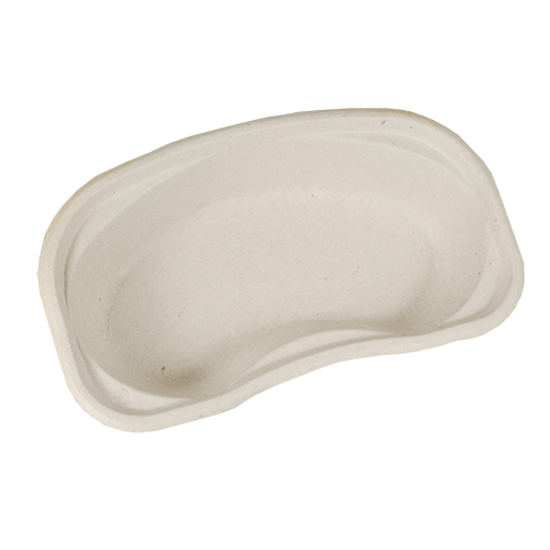 5400 "Medi-Inn®" Nierenschalen 15 cm x 25,5 cm x 4,8 cm grau unsteril