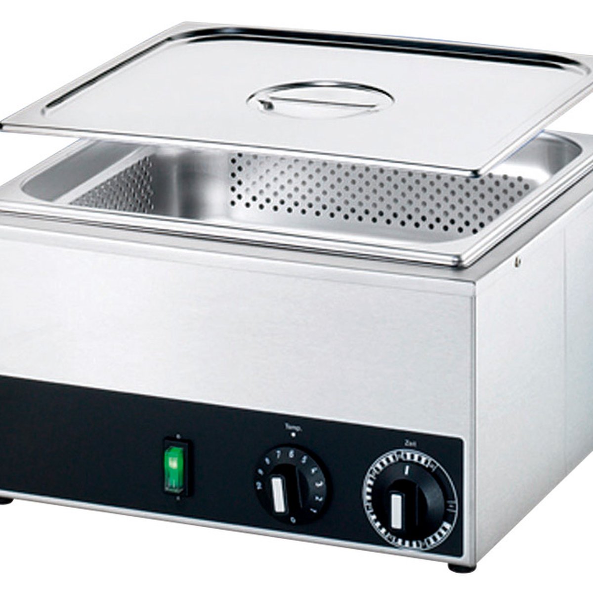 Schnelldämpfer Turbosteam Schnelldämpfer Turbosteam