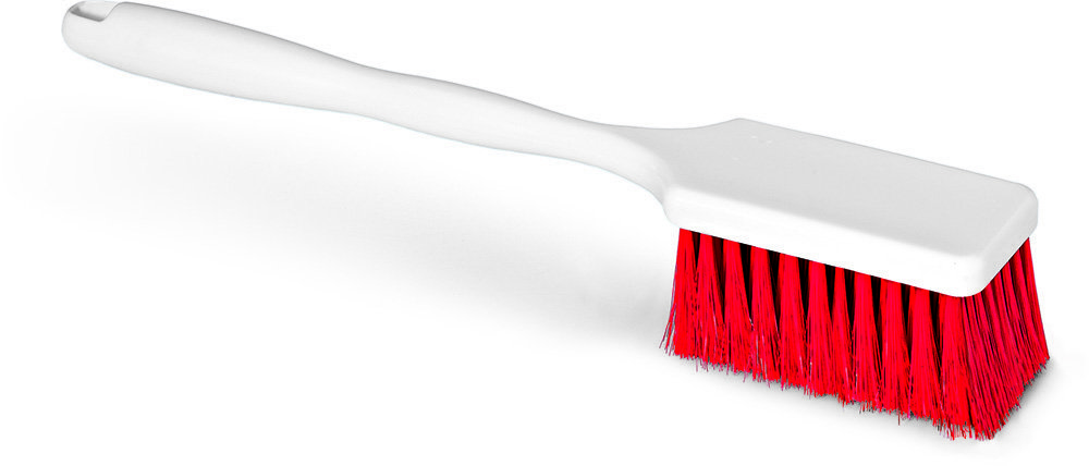 HACCP Brotstreicher, 40 cm, rot HACCP Brotstreicher, 40 cm, rot