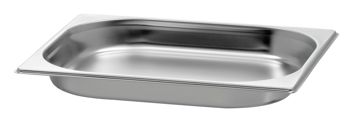 GN-Behälter, 1/2, T40 GN-Behälter, 1/2, T40