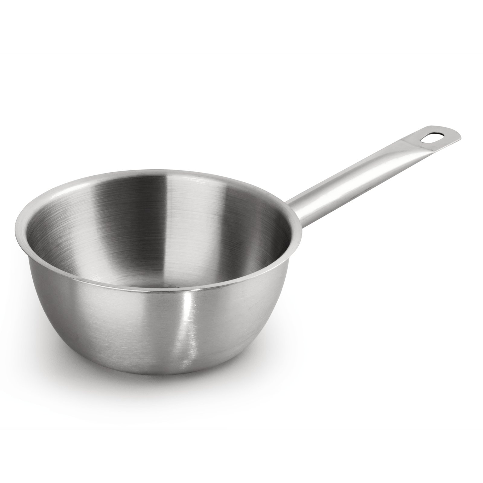 Sauteuse Cookware 51, Ø 24 cm, 3 ltr.,