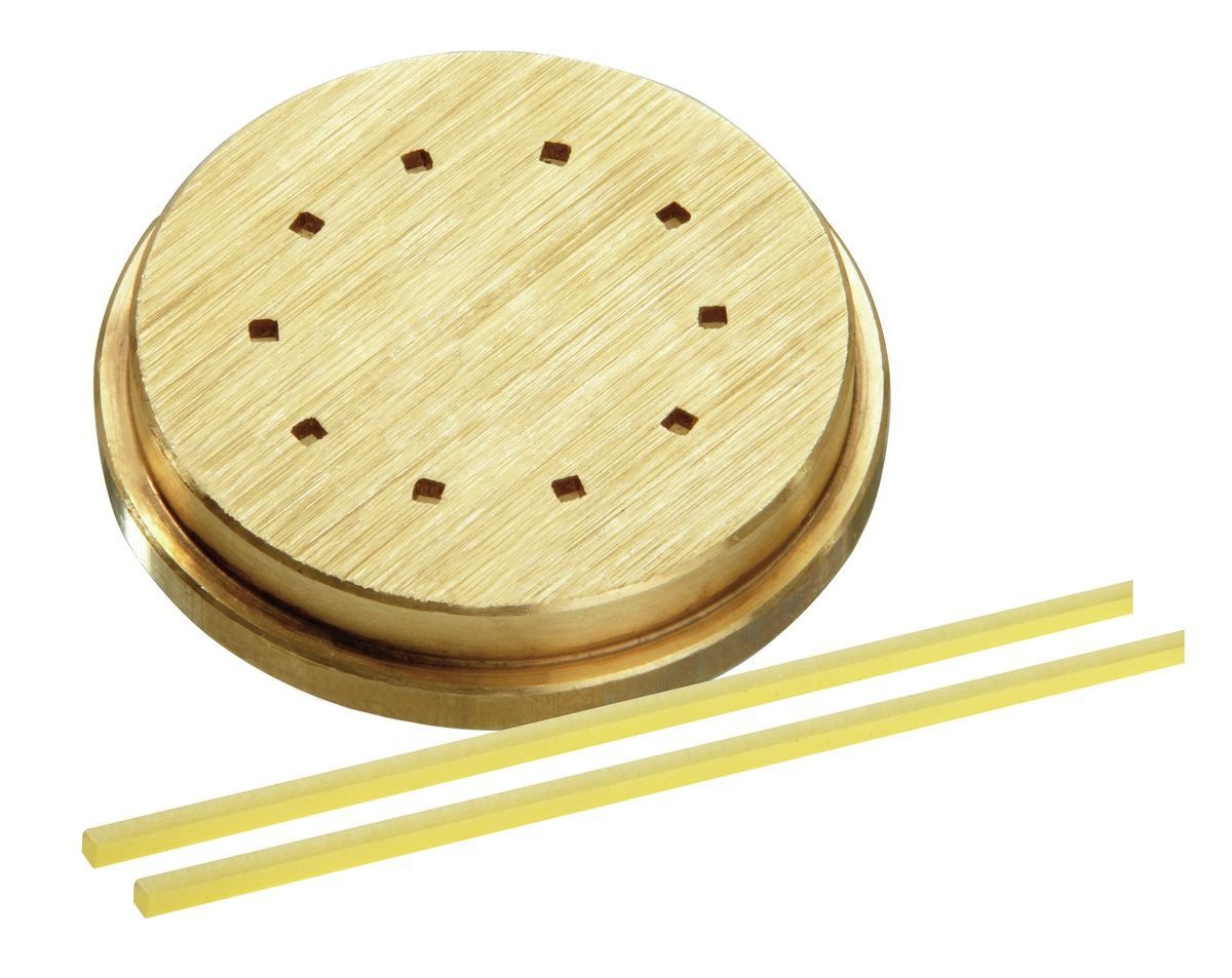 Pasta-Matrize Spaghetti 2x2 mm